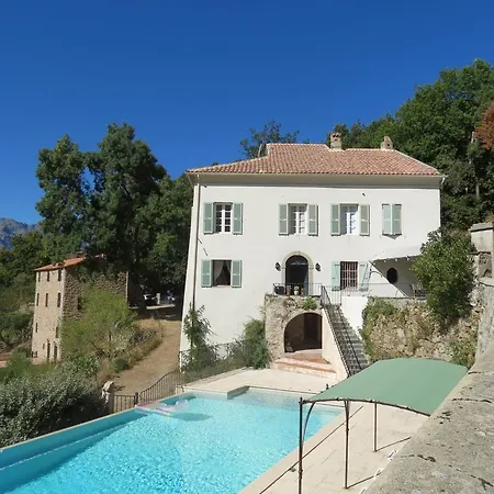 Casa Altiani Holiday home Olmi-Cappella