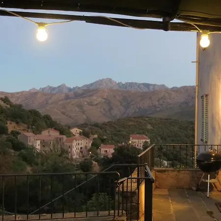 Holiday home Casa Altiani *