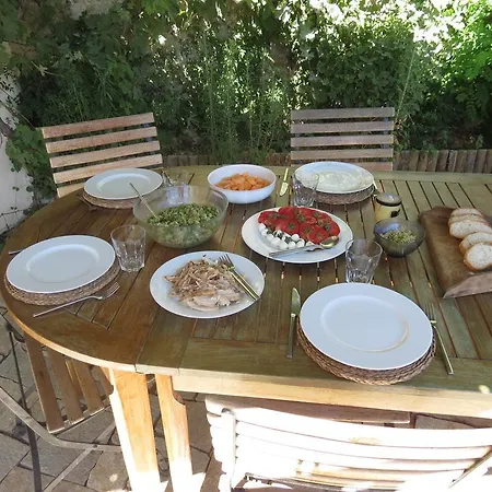 Casa Altiani *