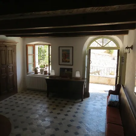 Casa Altiani Holiday home *