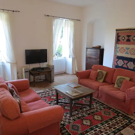 Casa Altiani * Olmi-Cappella