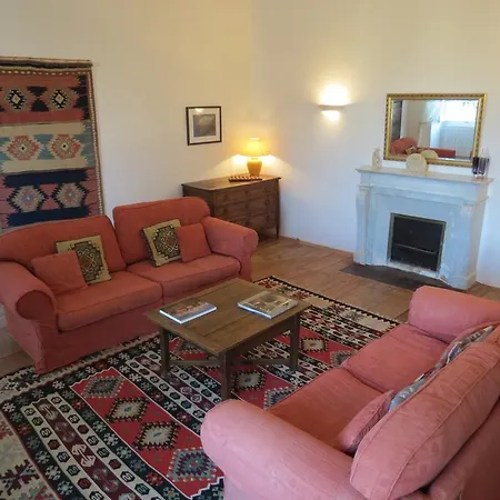 בית נופש Casa Altiani