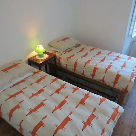 בית נופש Casa Altiani