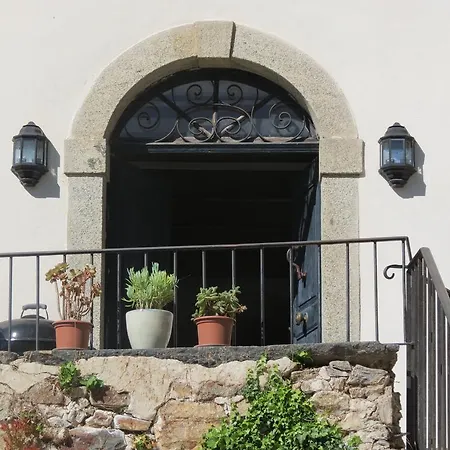 펜션 Casa Altiani *